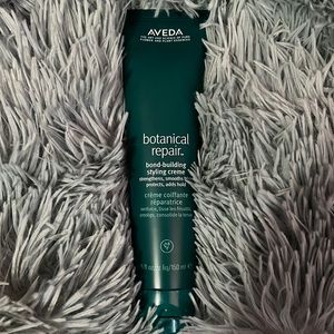 AVEDA BOTANICAL REPAIR BOND BUILDING STYLING CREME